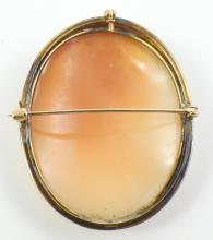 ANTIQUE CAMEO