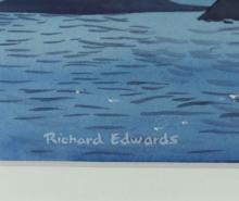 RICHARD EDWARDS