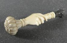 IVORY DESK SEAL
