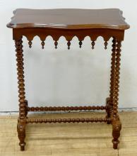 BOBBIN STAND TABLE