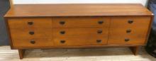 R.S. FURNITURE DRESSER