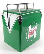 CASTROL COOLER