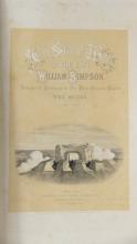 1855 VOLUME: THE SEAT OF THE WAR IN THE EAST