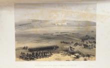 1855 VOLUME: THE SEAT OF THE WAR IN THE EAST