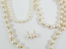 SUITE PEARL JEWELLERY