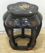 ASIAN LACQUER PLANT STAND