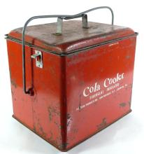 COLA COOLER