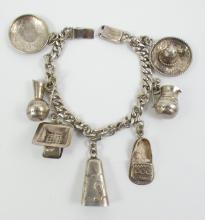 CHARM BRACELET