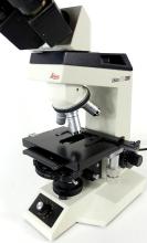 LEICA MICROSCOPE