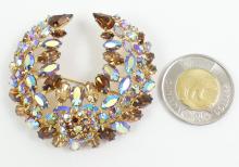 SHERMAN BROOCH