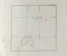 ANTIQUE MAPS: VOYAGE OF PHILIP CARTERET, 1766-1769