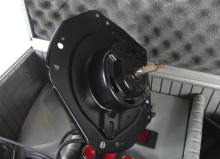 RAM AIR CASED SET