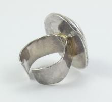 CANADIAN DESIGNER RING