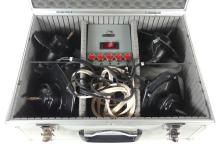 RAM AIR CASED SET
