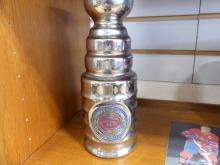 MONTREAL CANADIENS COLLECTIBLES