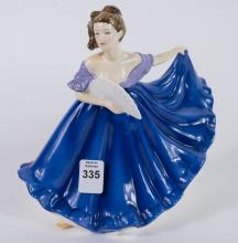 ROYAL DOULTON "ELAINE"