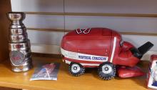MONTREAL CANADIENS COLLECTIBLES