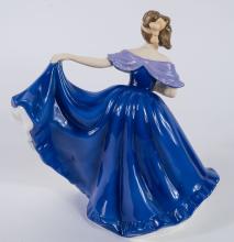 ROYAL DOULTON "ELAINE"