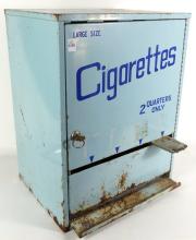 CIGARETTE DISPENSER