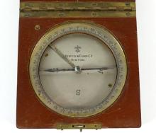 SURVEYOR'S COMPASS