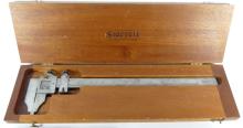 VINTAGE STARRETT MEASURING TOOLS