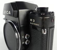 LEICA CAMERA