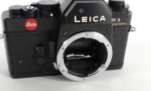 LEICA CAMERA