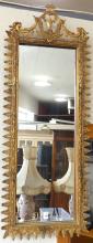 ORMOLU WALL MIRROR