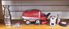 MONTREAL CANADIENS COLLECTIBLES