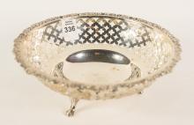 RYRIE STERLING BOWL