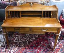 MORGANTON WRITING DESK