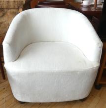 CLASSIC CONCEPTS TUB CHAIR