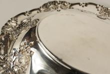 ENGLISH STERLING BOWL