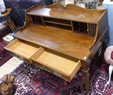 MORGANTON WRITING DESK