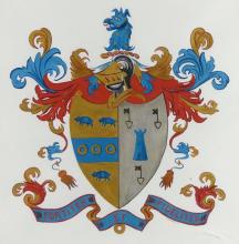 COAT OF ARMS