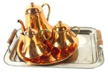 VINTAGE COPPER