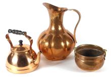 VINTAGE COPPER