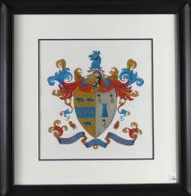 COAT OF ARMS