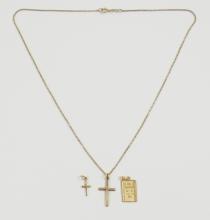 GOLD JEWELLERY
