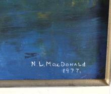 N.L. MACDONALD