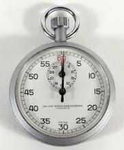 VINTAGE MECHANICAL STOPWATCH