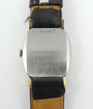 GRUEN WRISTWATCH