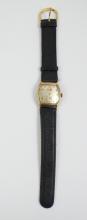 GRUEN WRISTWATCH