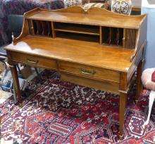 MORGANTON WRITING DESK