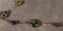 NECKLACE AND BRACELET