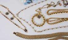 FASHION JEWELLERY