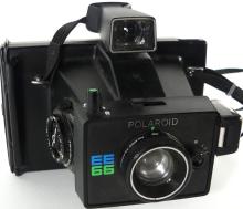 POLAROID CAMERA