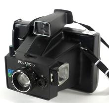 POLAROID CAMERA