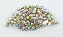 SHERMAN BROOCH