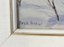 FRED NIEBEL